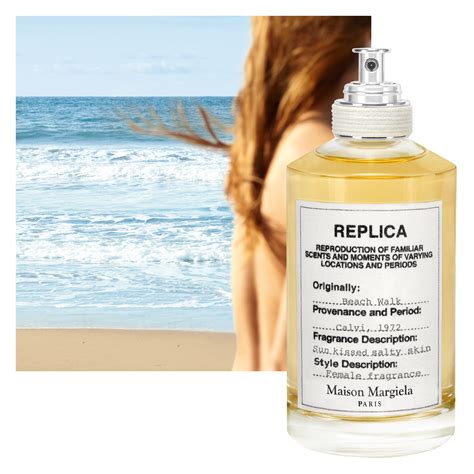 beachwalk replica|beach walk fragrance.